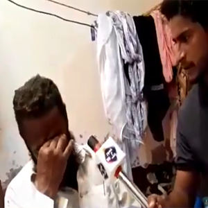 تحصیل ہیڈکوارٹر ہسپتال سے اغوا ہونے نوزائیدہ بچہ بازیاب نہ ہوسکا 